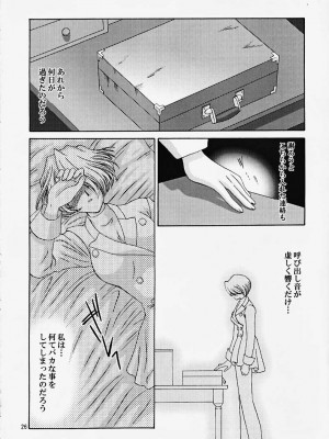 [U.R.C (桃屋しょう猫)] MARIA3 LOVE SQUALL_a25