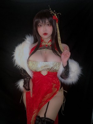 椒尼佐仁 - 大鳳_05