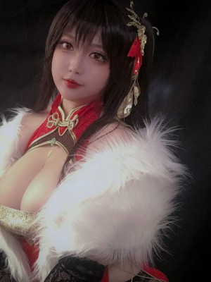 椒尼佐仁 - 大鳳_10