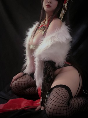 椒尼佐仁 - 大鳳_09