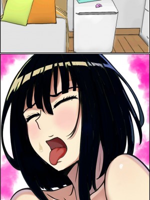 [みんなの巨乳アイランド] 箱ヘル「フブキ組!」_094