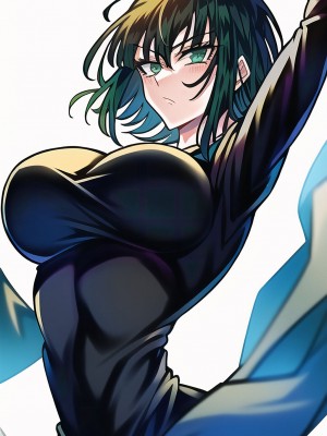 [みんなの巨乳アイランド] 箱ヘル「フブキ組!」_120