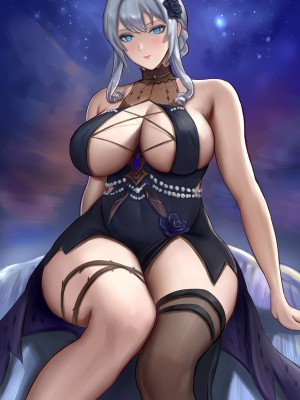 [FRLEXZ] 菲欧娜(D10) (Tower of Fantasy) [中国語]_03