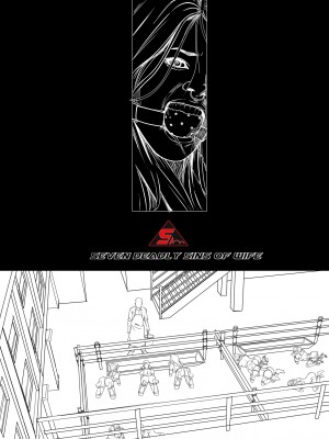 [楓語 FORYOU] 人妻懲戒所 1-6_0048