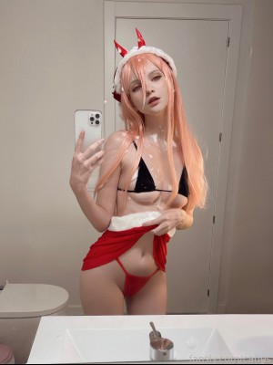 [Katie Westwood (Caties)] Santa Power_14_Katie_Westwood_Santa_Power_14