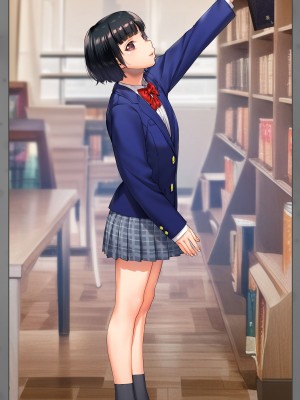 [STUDIOふあん (来鈍)] 委員長の催眠野外調教_004