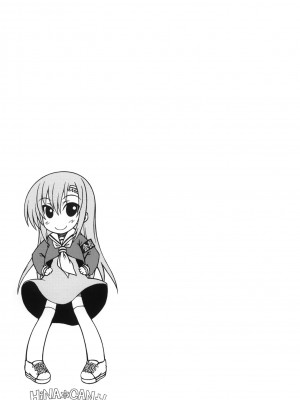 [绯色汉化组] (C77) [超平板小娘電視台 (ほっけうるふ)] HiNA＊CAN+！(ハヤテのごとく!)_26