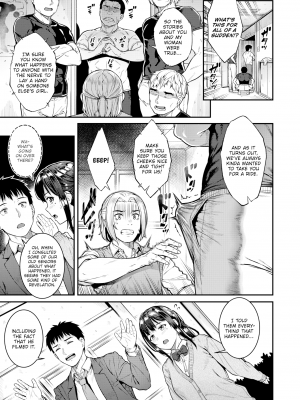[Sajipen] うつろい (COMIC 失楽天 2022年02月号) [英訳] [無修正] [DL版]_25