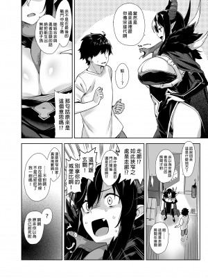 [ぷぅのぷぅぷぅぷぅ (ぷぅ崎ぷぅ奈)] [Σ-Arts (神毛物由宇)] 押しかけ魔王と強淫なまハメ生活 [買動漫中文版] [無修正] [DL版]_MW007