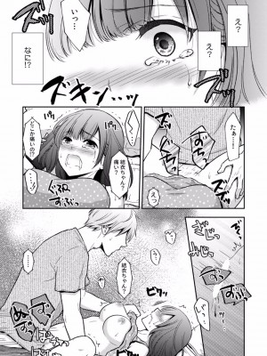 [gento] 「セックスの勉強しよっか？」彼氏がいるのに従兄から処女を奪われ絶頂指導 01-15_047