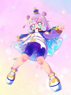 [シチテンバットウ (ミヤサカタカジ)] じゃーん! えっちでかわいいぼくでーす! (ぷにるはかわいいスライム) [DL版]_19