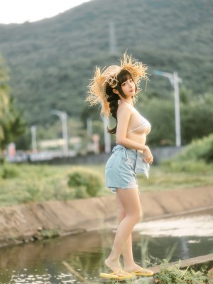 [蠢沫沫] 废船记_0012