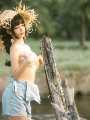 [蠢沫沫] 废船记_0015