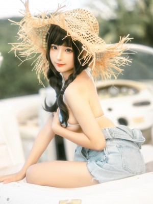 [蠢沫沫] 废船记_0025