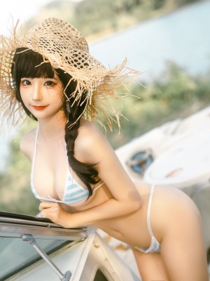 [蠢沫沫] 废船记_0057