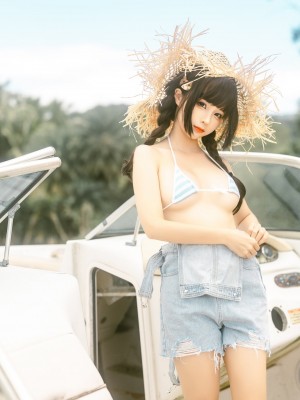 [蠢沫沫] 废船记_0098