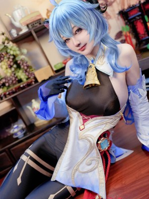 [MACHI 馬吉] Tier 4 Cosplay collection_17