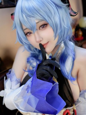 [MACHI 馬吉] Tier 4 Cosplay collection_14