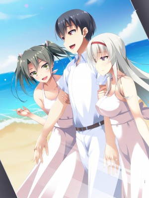 [Small Marron (アサクラククリ)] 純愛これくしょん 五航戦 (艦隊これくしょん -艦これ-) [DL版]_16