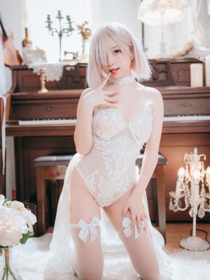 「花铃」 – 玛修婚纱_44