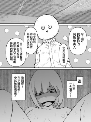 [八八八] 拉致調教サービス 尿道開発編 [5DK个人汉化]_05