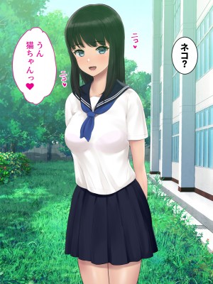 (同人CG集) [エヌベージー (ぺぺやま)] 彼女が女衒に催淫アプリをかけられ誰とでも生ハメ交尾する雌奴隷に堕ちていた話_vol24_lovemotion_011