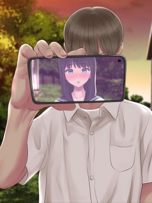 (同人CG集) [エヌベージー (ぺぺやま)] 彼女が女衒に催淫アプリをかけられ誰とでも生ハメ交尾する雌奴隷に堕ちていた話_vol24_lovemotion_247