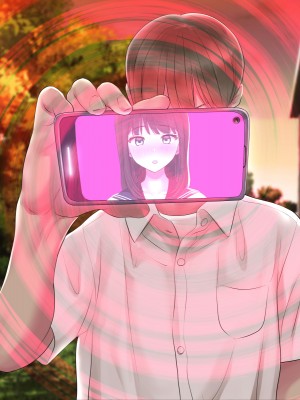 (同人CG集) [エヌベージー (ぺぺやま)] 彼女が女衒に催淫アプリをかけられ誰とでも生ハメ交尾する雌奴隷に堕ちていた話_vol24_lovemotion_248