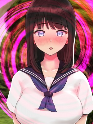 (同人CG集) [エヌベージー (ぺぺやま)] 彼女が女衒に催淫アプリをかけられ誰とでも生ハメ交尾する雌奴隷に堕ちていた話_vol24_lovemotion_249