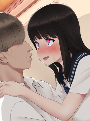 (同人CG集) [エヌベージー (ぺぺやま)] 彼女が女衒に催淫アプリをかけられ誰とでも生ハメ交尾する雌奴隷に堕ちていた話_vol24_lovemotion_252