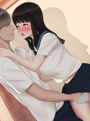 (同人CG集) [エヌベージー (ぺぺやま)] 彼女が女衒に催淫アプリをかけられ誰とでも生ハメ交尾する雌奴隷に堕ちていた話_vol24_lovemotion_256