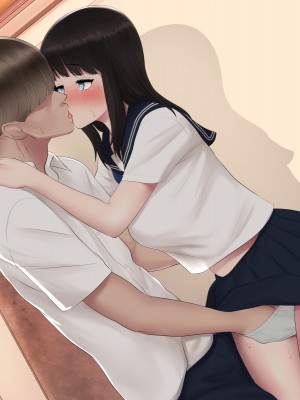 (同人CG集) [エヌベージー (ぺぺやま)] 彼女が女衒に催淫アプリをかけられ誰とでも生ハメ交尾する雌奴隷に堕ちていた話_vol24_lovemotion_258