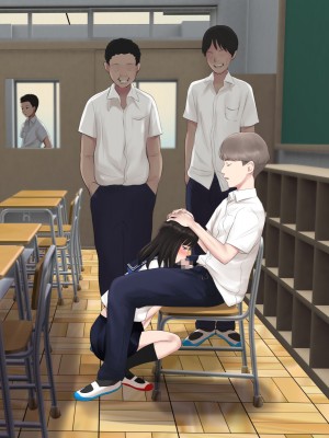 (同人CG集) [エヌベージー (ぺぺやま)] 彼女が女衒に催淫アプリをかけられ誰とでも生ハメ交尾する雌奴隷に堕ちていた話_vol24_lovemotion_268