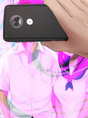 (同人CG集) [エヌベージー (ぺぺやま)] 彼女が女衒に催淫アプリをかけられ誰とでも生ハメ交尾する雌奴隷に堕ちていた話_vol24_lovemotion_278