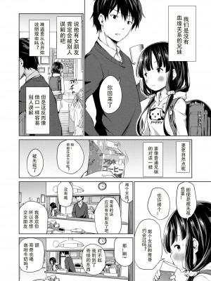 [あいらんどう] 兄妹のかたち (この子孕ませてもいいですか？) [吃土汉化组,胸垫汉化组,ER.Jone无修重嵌] [無修正] [DL版]_03