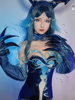 弥音音ww @miyinyinyin (Genshin Impact)_078