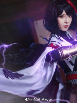 弥音音ww @miyinyinyin (Genshin Impact)_019