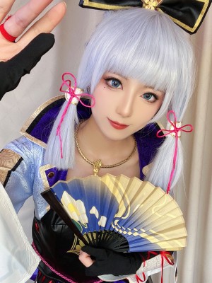 弥音音ww @miyinyinyin (Genshin Impact)_039