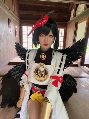 弥音音ww @miyinyinyin (Genshin Impact)_027