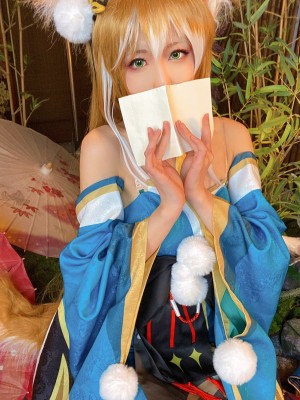 弥音音ww @miyinyinyin (Genshin Impact)_068