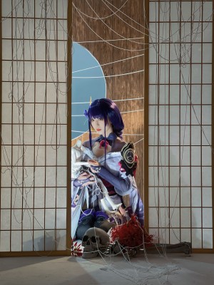 弥音音ww @miyinyinyin (Genshin Impact)_007