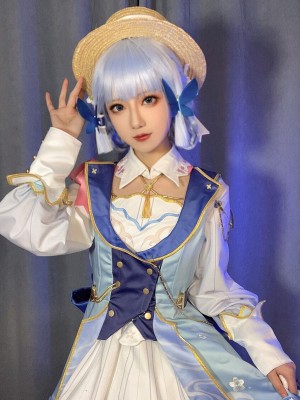 弥音音ww @miyinyinyin (Genshin Impact)_107