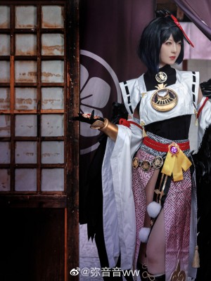 弥音音ww @miyinyinyin (Genshin Impact)_023