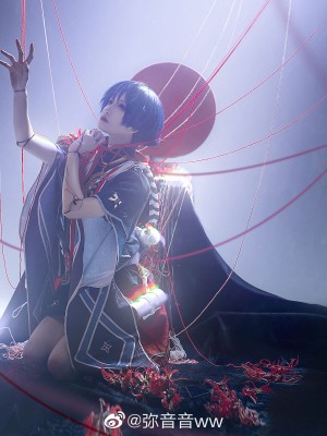 弥音音ww @miyinyinyin (Genshin Impact)_013