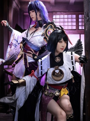 弥音音ww @miyinyinyin (Genshin Impact)_025