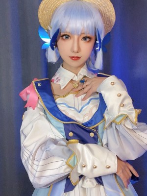 弥音音ww @miyinyinyin (Genshin Impact)_101