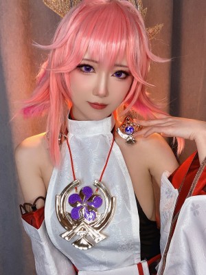 弥音音ww @miyinyinyin (Genshin Impact)_033