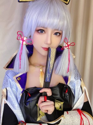 弥音音ww @miyinyinyin (Genshin Impact)_040