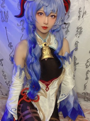 弥音音ww @miyinyinyin (Genshin Impact)_072