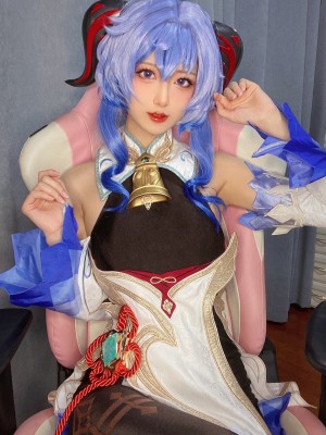 弥音音ww @miyinyinyin (Genshin Impact)_074